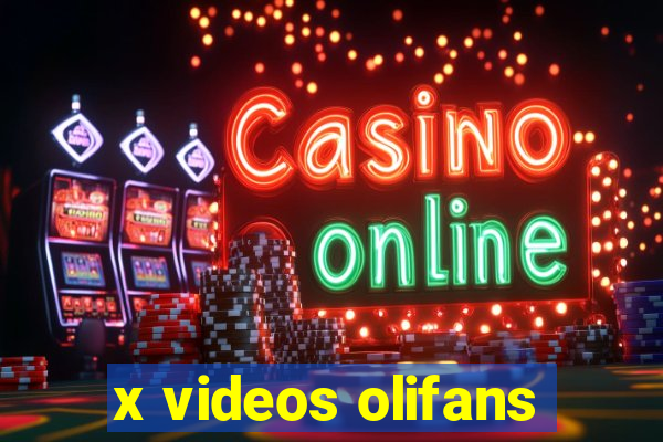 x videos olifans